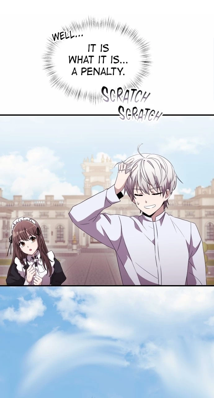 Time-Limited Genius Dark Knight Chapter 2 - 102