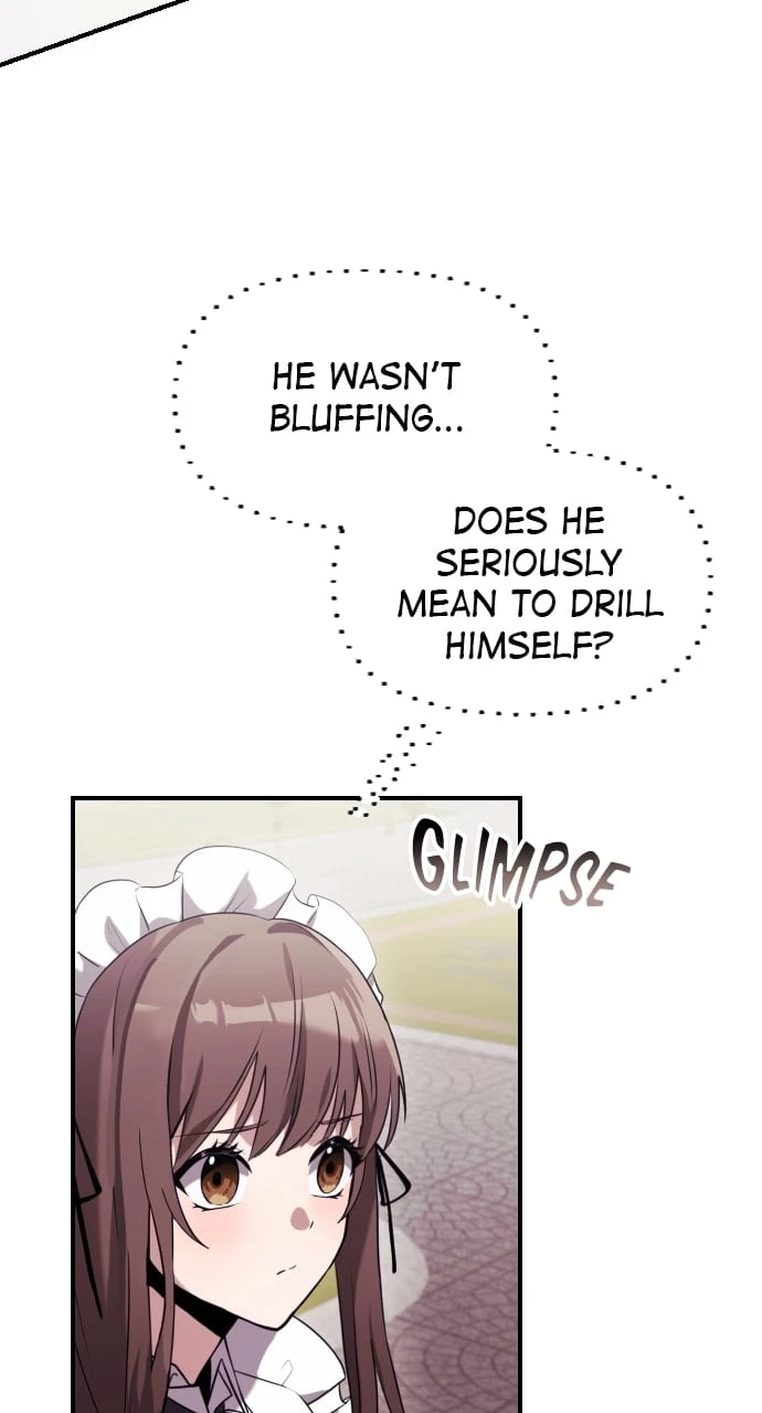 Time-Limited Genius Dark Knight Chapter 2 - 105