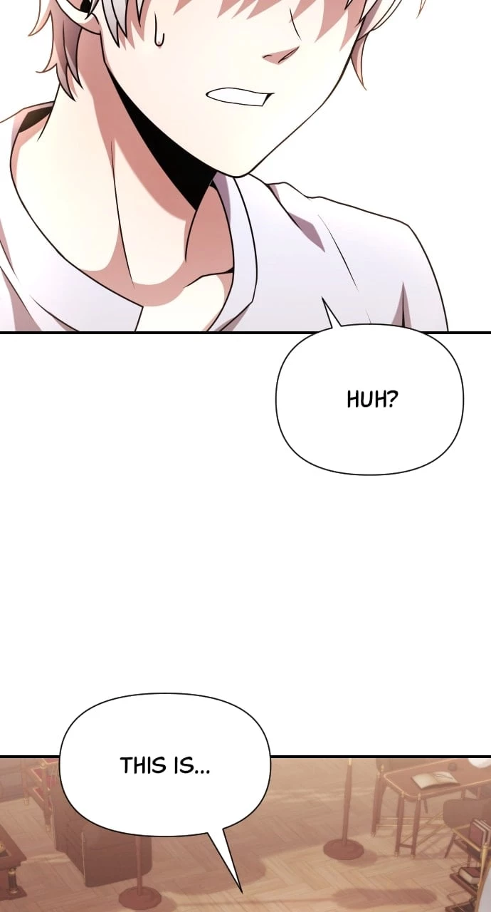 Time-Limited Genius Dark Knight Chapter 1 - 113