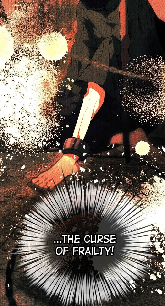 Time-Limited Genius Dark Knight Chapter 2 - 112