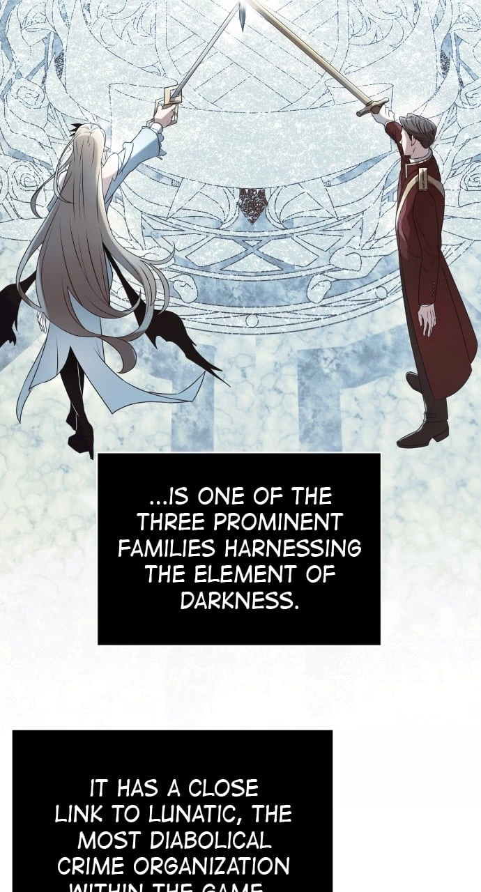 Time-Limited Genius Dark Knight Chapter 1 - 121
