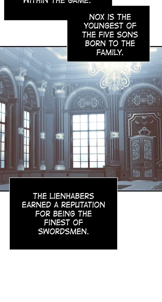 Time-Limited Genius Dark Knight Chapter 1 - 122
