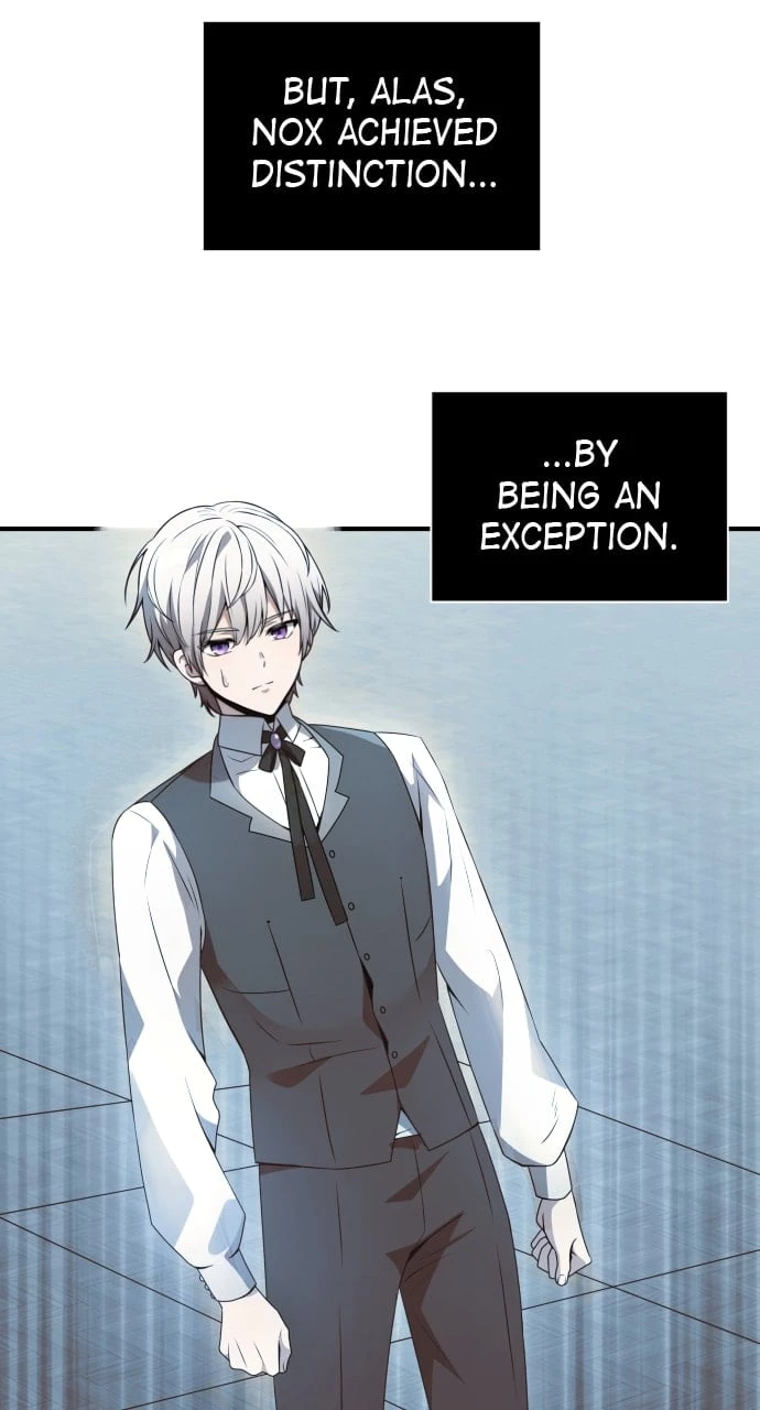 Time-Limited Genius Dark Knight Chapter 1 - 123