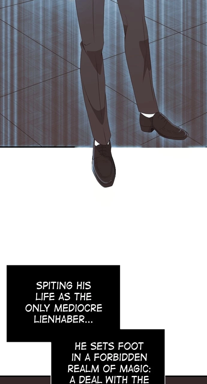 Time-Limited Genius Dark Knight Chapter 1 - 124