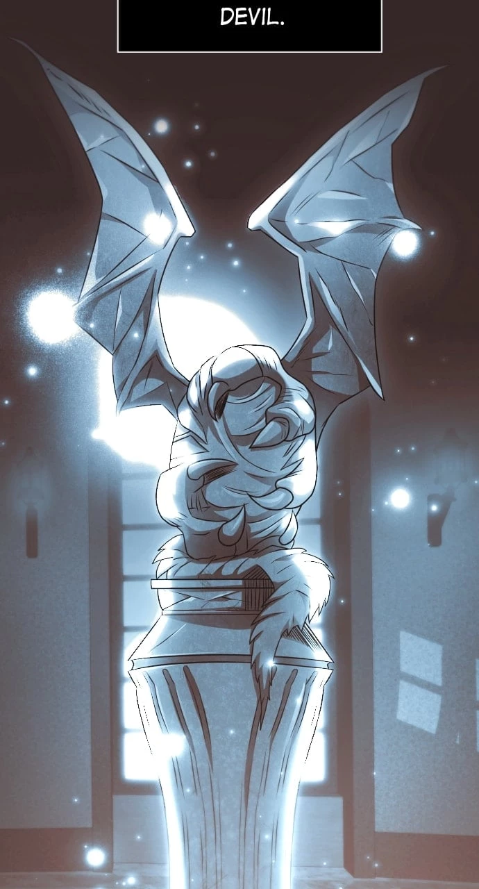 Time-Limited Genius Dark Knight Chapter 1 - 125