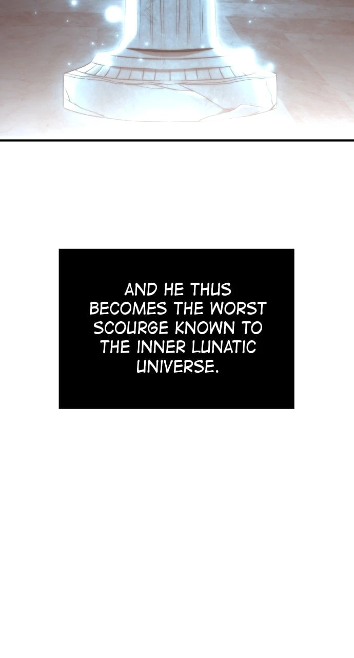 Time-Limited Genius Dark Knight Chapter 1 - 126