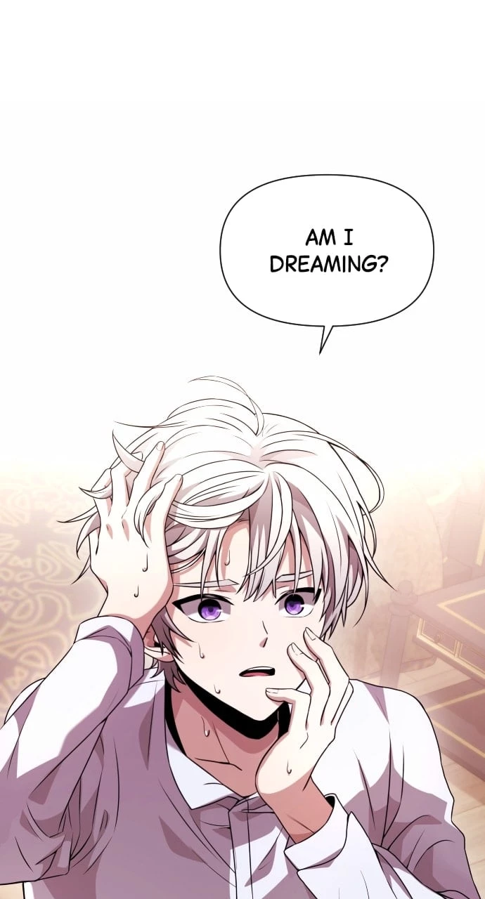 Time-Limited Genius Dark Knight Chapter 1 - 127