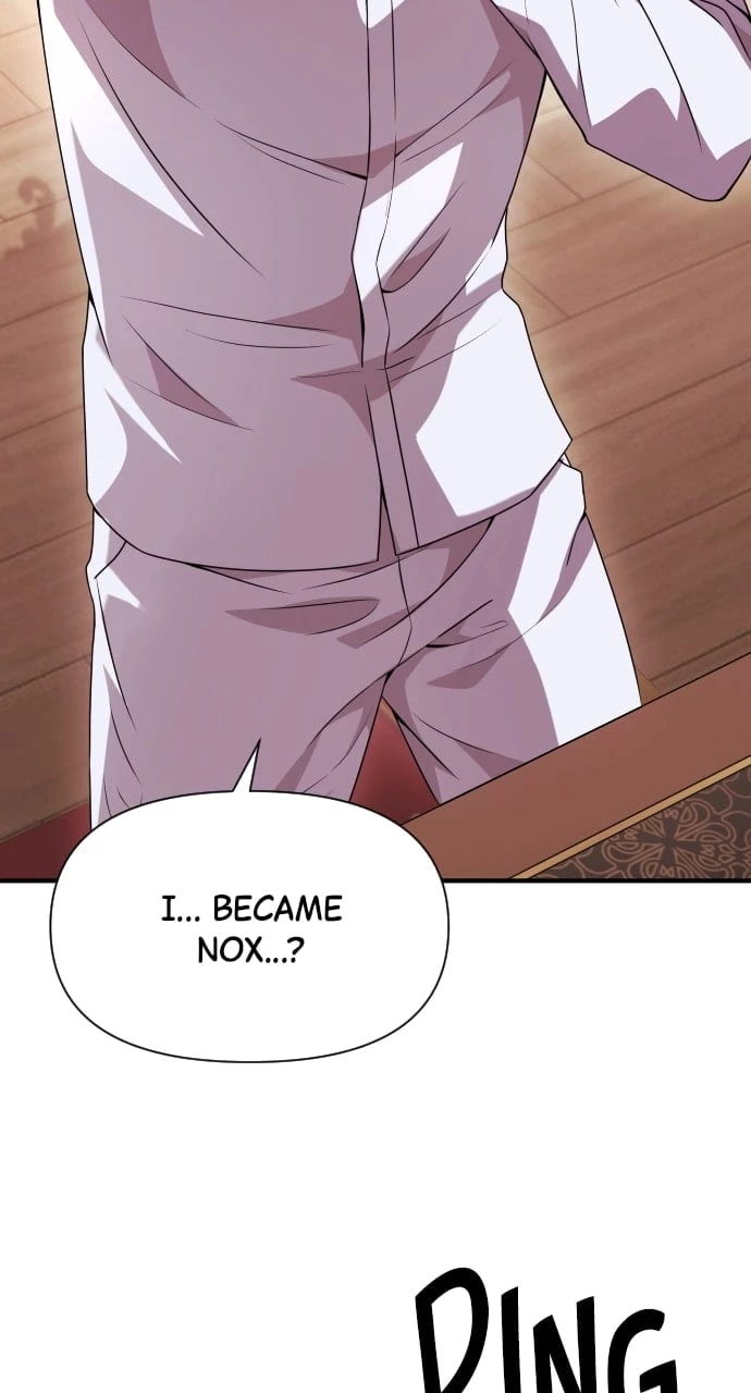 Time-Limited Genius Dark Knight Chapter 1 - 128