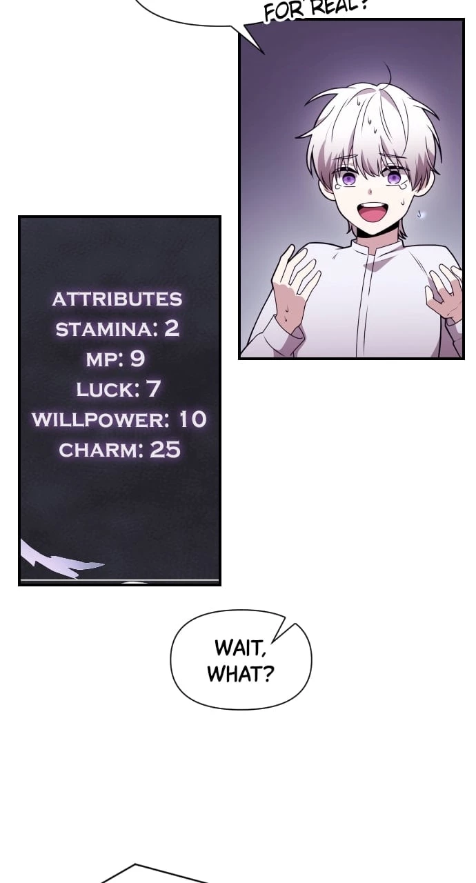 Time-Limited Genius Dark Knight Chapter 1 - 131