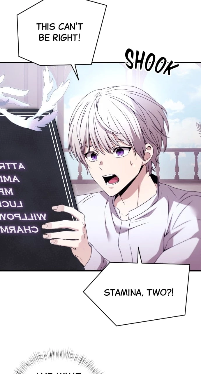 Time-Limited Genius Dark Knight Chapter 1 - 132