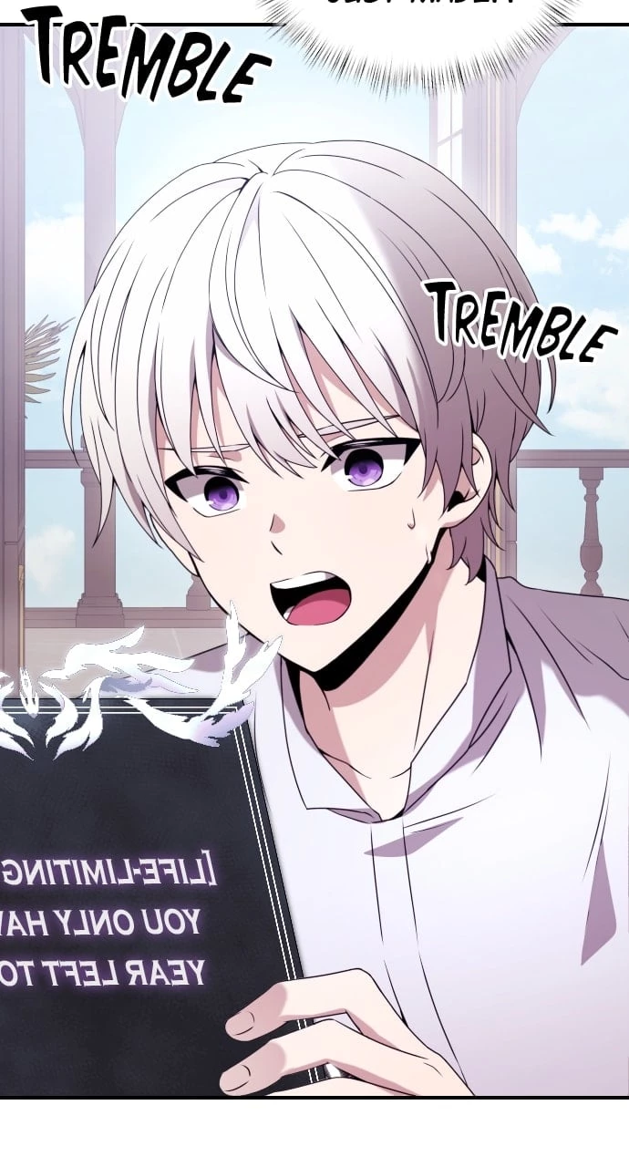 Time-Limited Genius Dark Knight Chapter 1 - 134