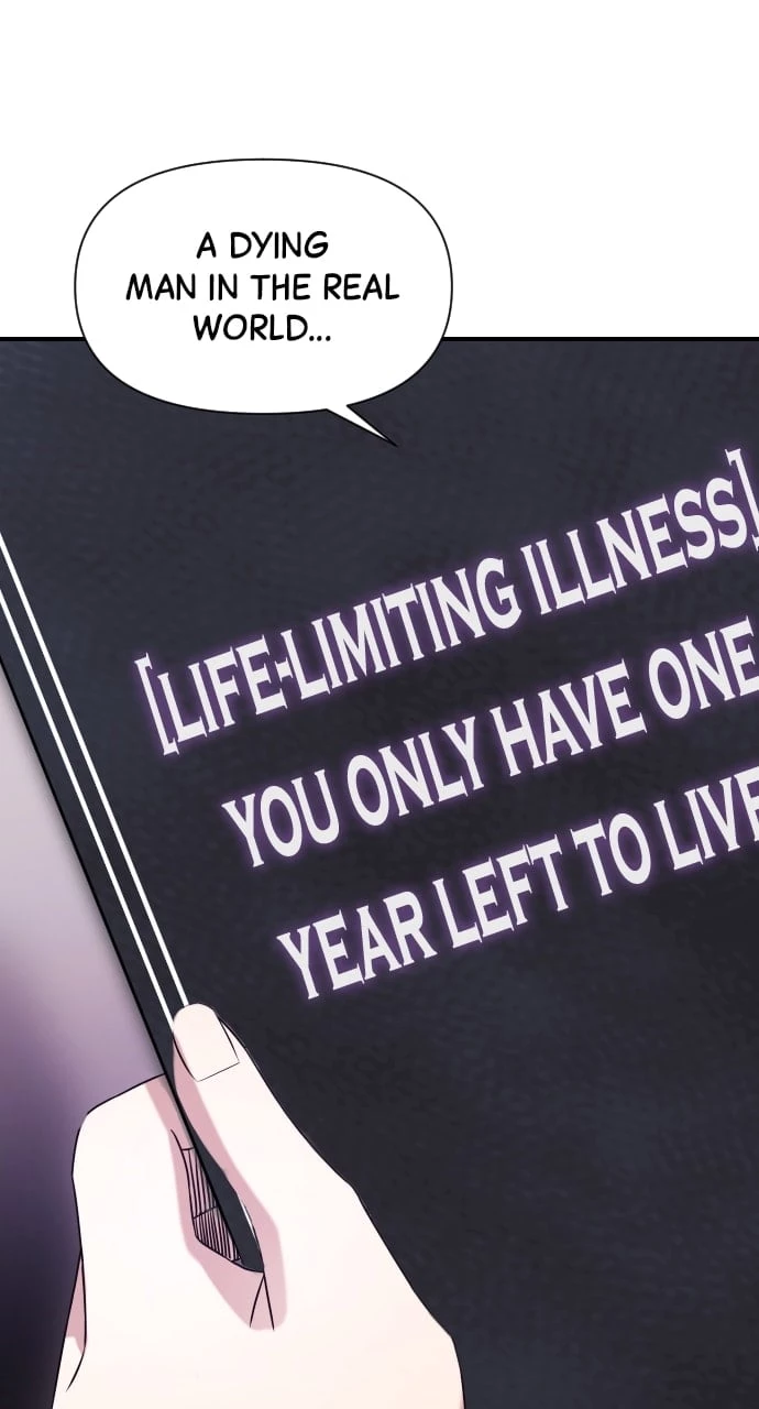 Time-Limited Genius Dark Knight Chapter 1 - 135