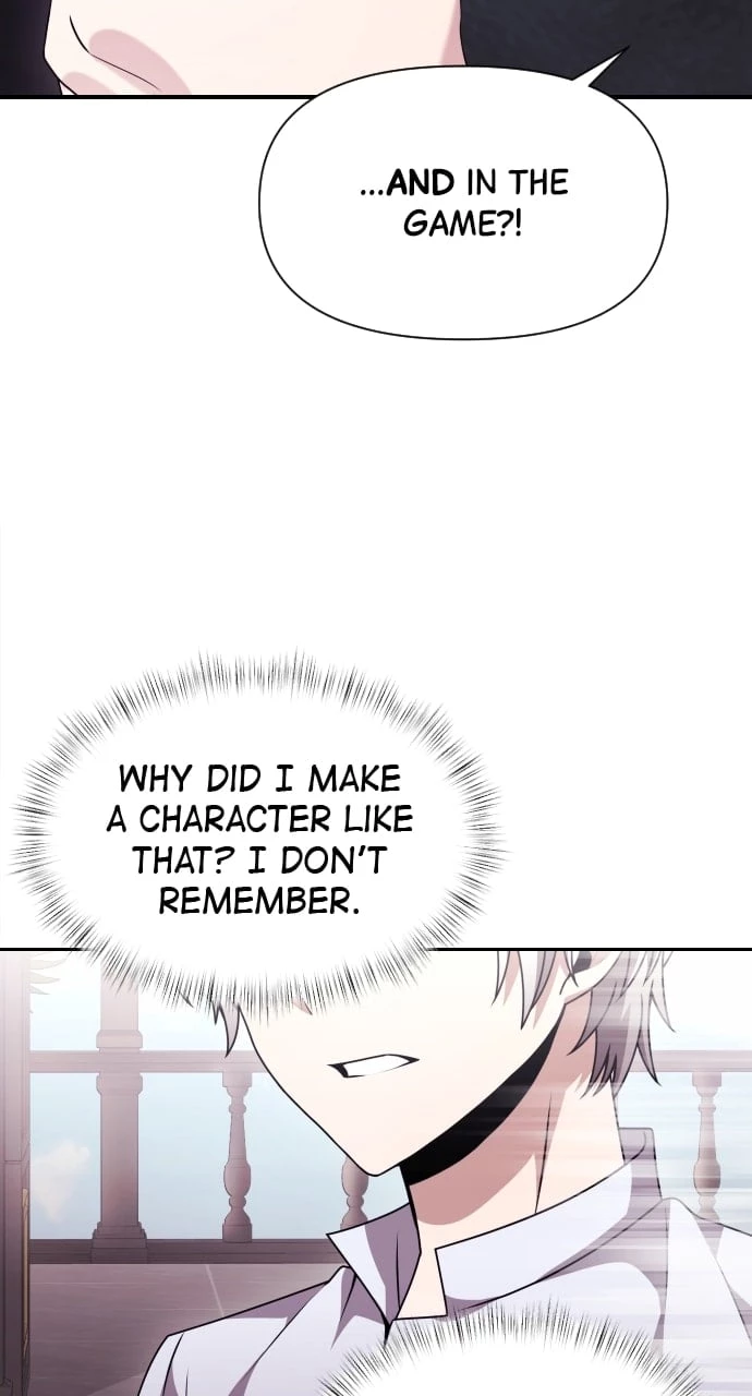 Time-Limited Genius Dark Knight Chapter 1 - 136