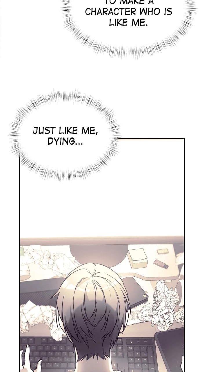Time-Limited Genius Dark Knight Chapter 1 - 138