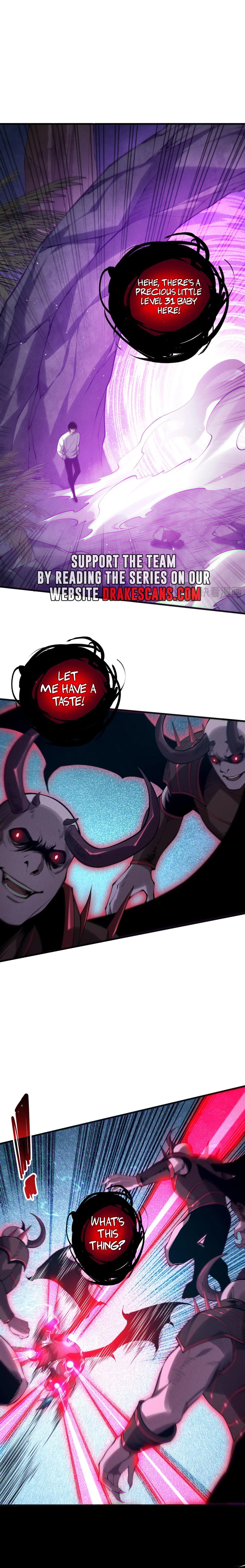  Necromancer, the Ultimate Scourge! Chapter 120 - 12