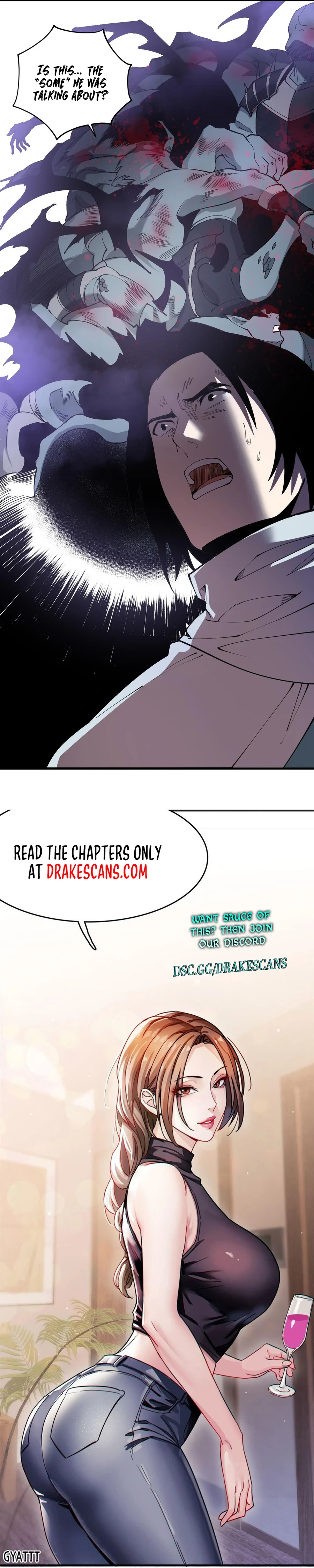  Necromancer, the Ultimate Scourge! Chapter 120 - 21