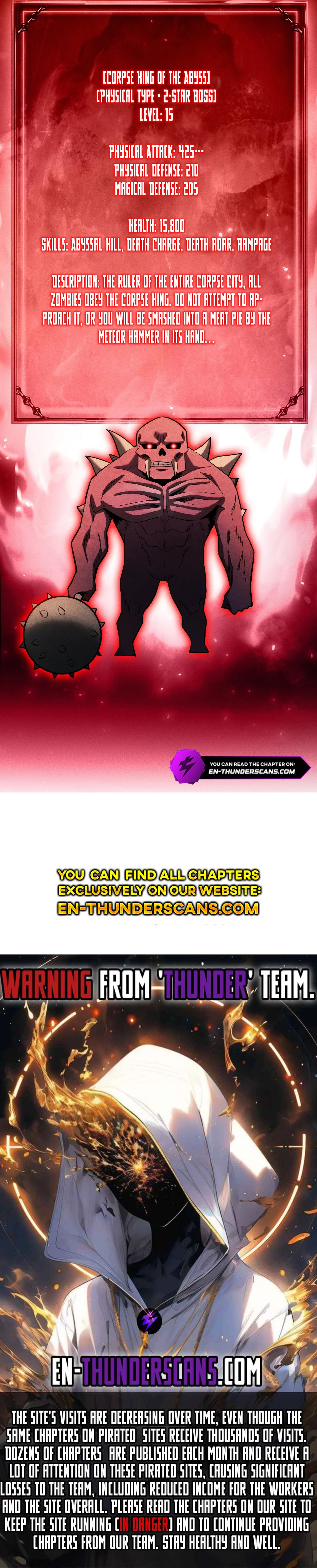I Awoke as a God After Auto Battling For a Million Years Chapter 14 - 16