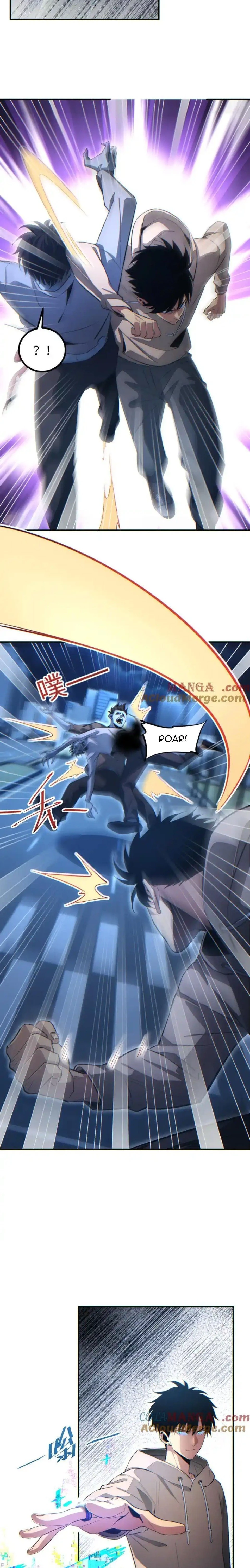 Rebirth in the end times: I reached the top by opening boxes Chapter 17 - 9