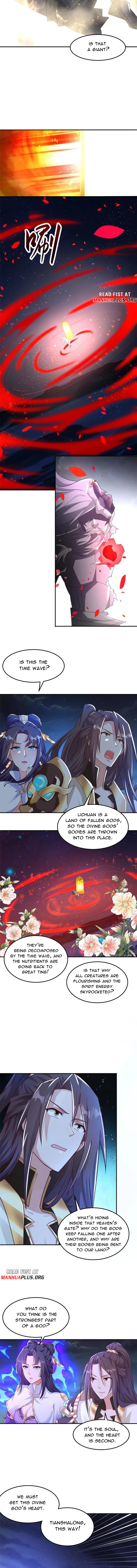 Dragon Master Chapter 338 - 2