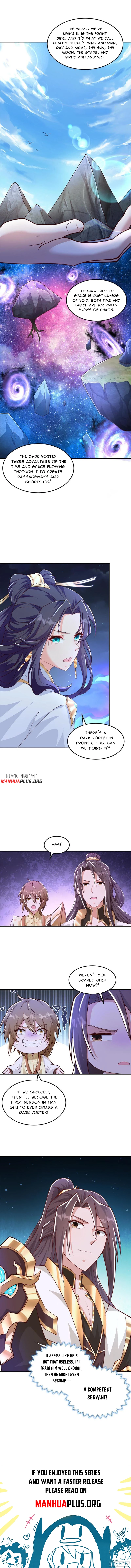 Dragon Master Chapter 338 - 6