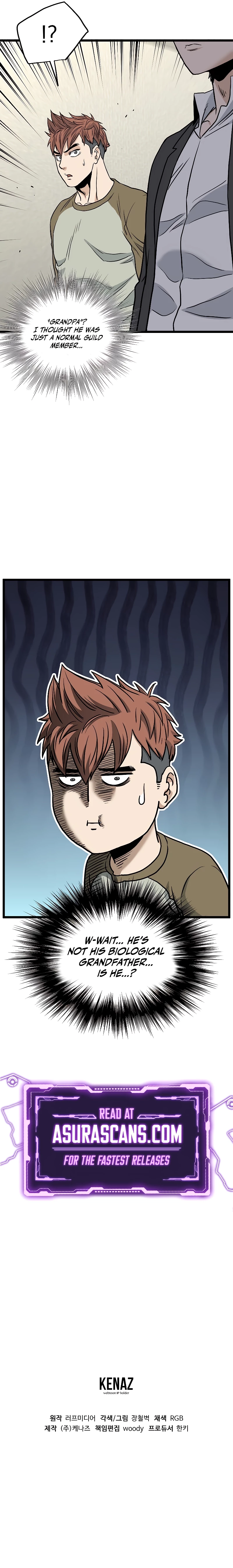 Murim Login Chapter 195 - 13