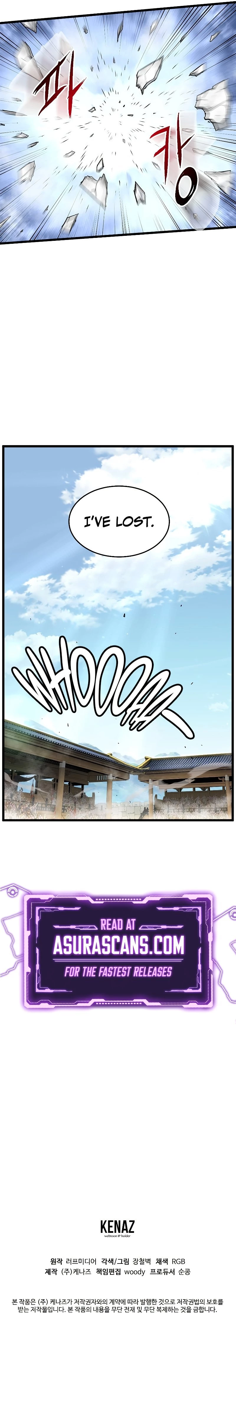 Murim Login Chapter 168 - 12