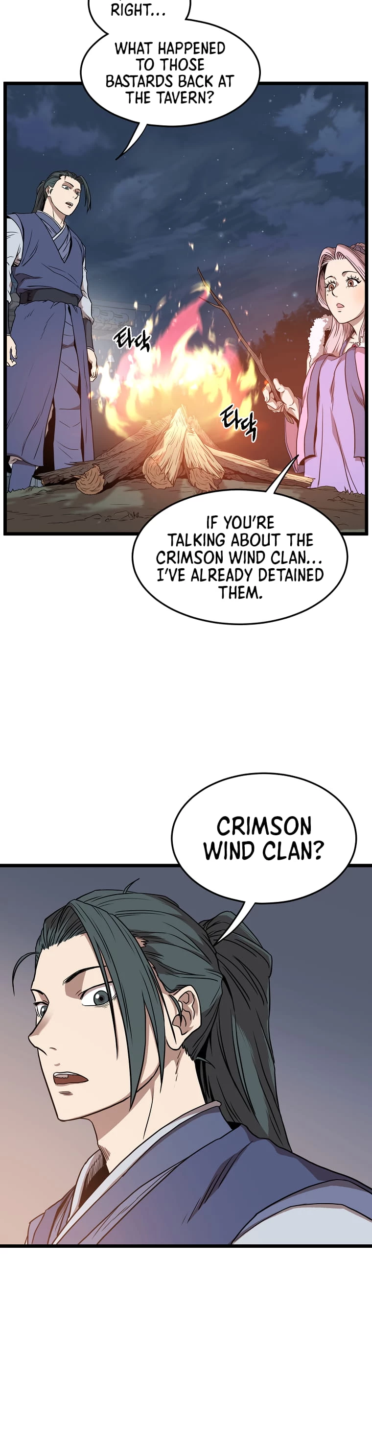 Murim Login Chapter 78 - 10