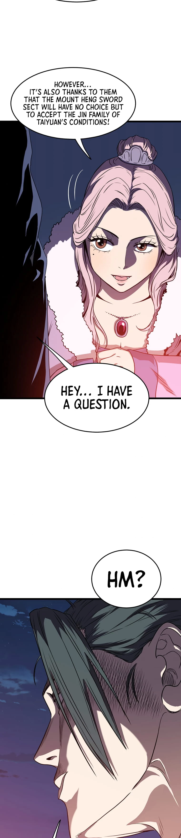Murim Login Chapter 78 - 14