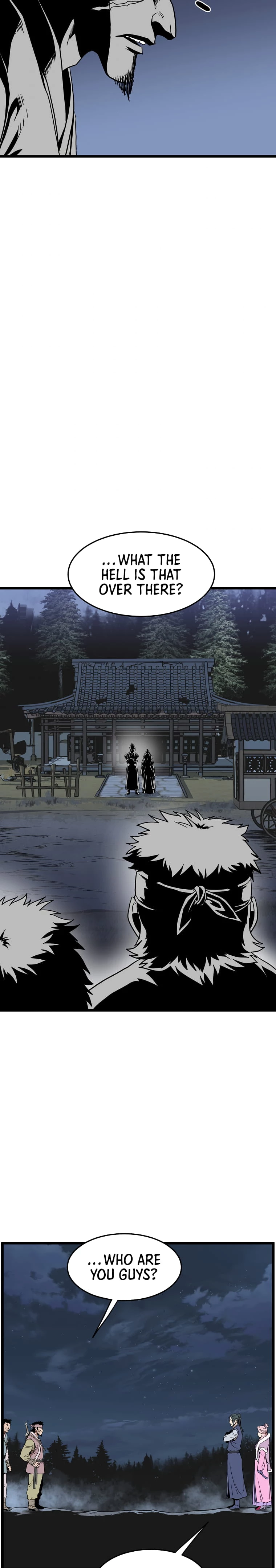 Murim Login Chapter 78 - 17