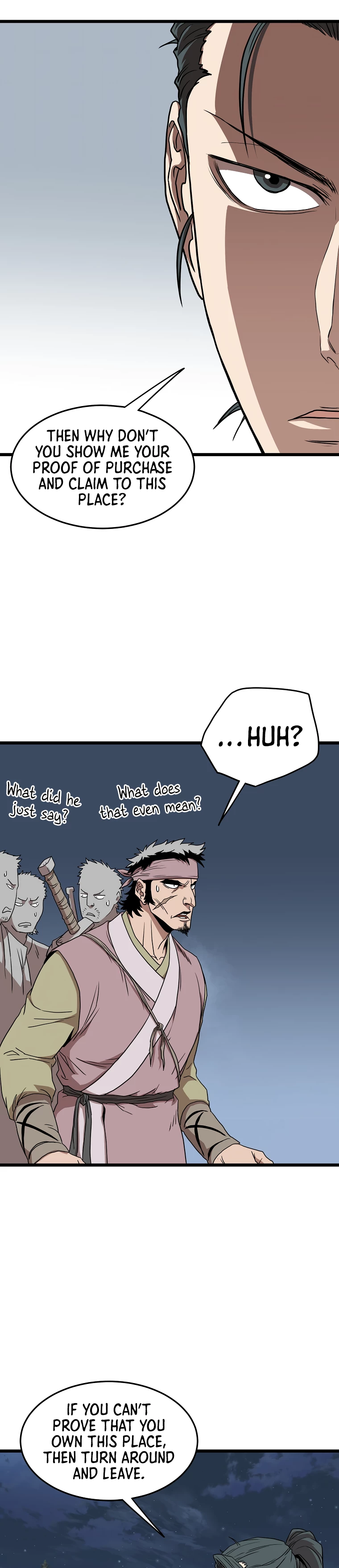 Murim Login Chapter 78 - 20
