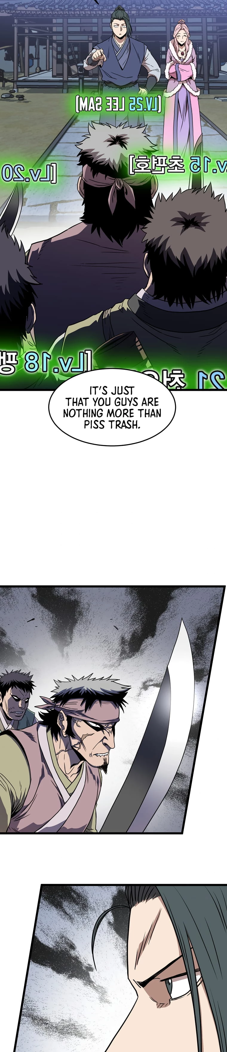 Murim Login Chapter 78 - 22