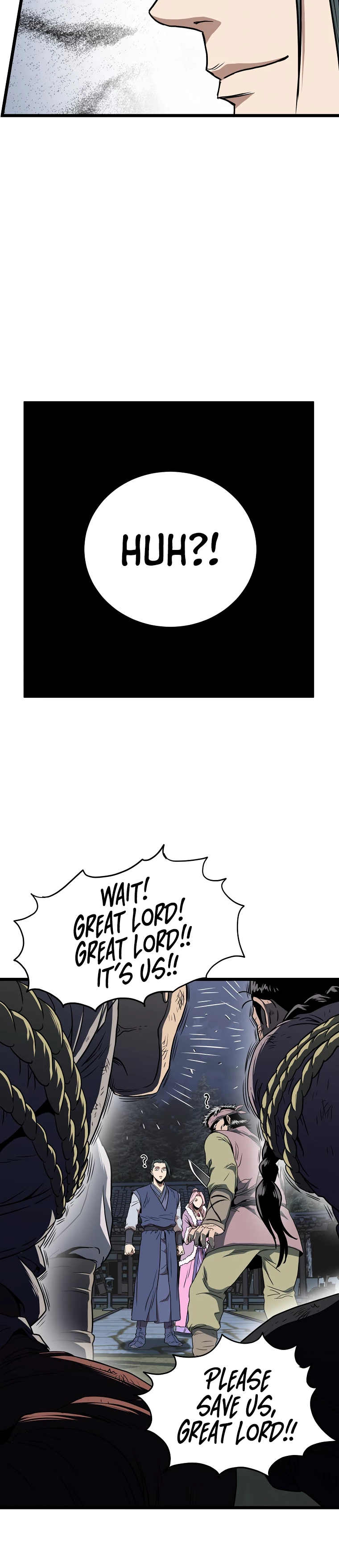 Murim Login Chapter 78 - 23