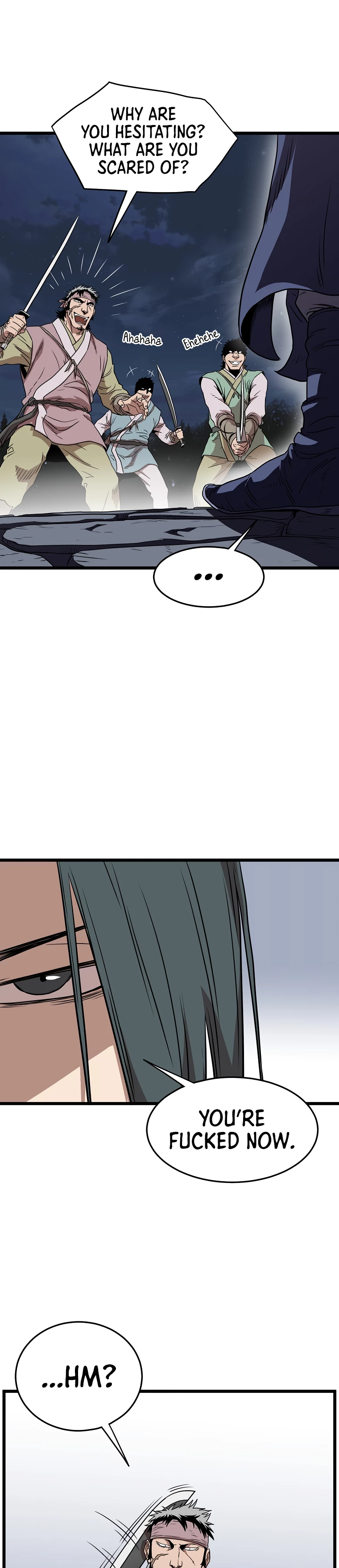 Murim Login Chapter 78 - 29