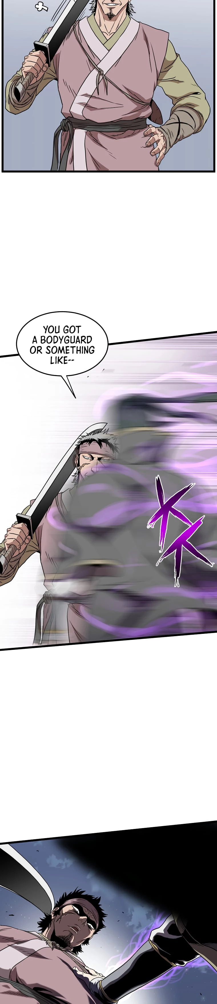 Murim Login Chapter 78 - 30