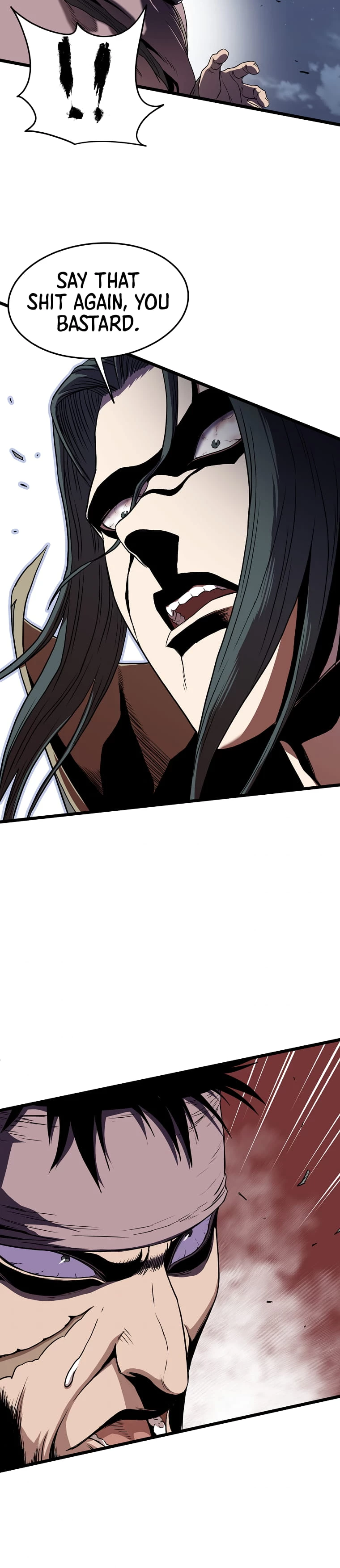 Murim Login Chapter 78 - 31