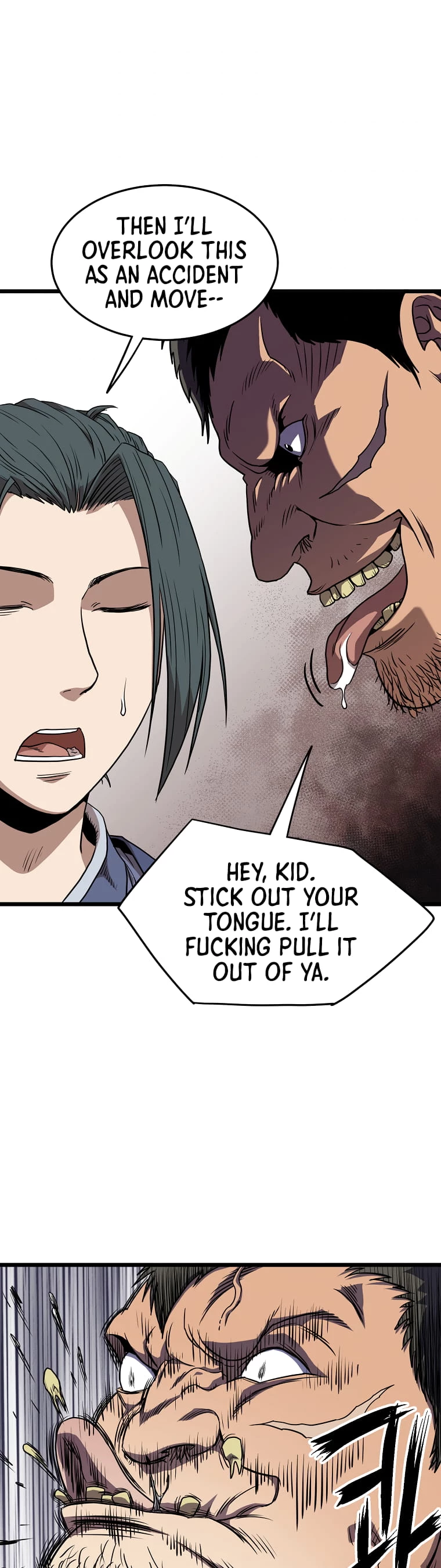 Murim Login Chapter 77 - 3