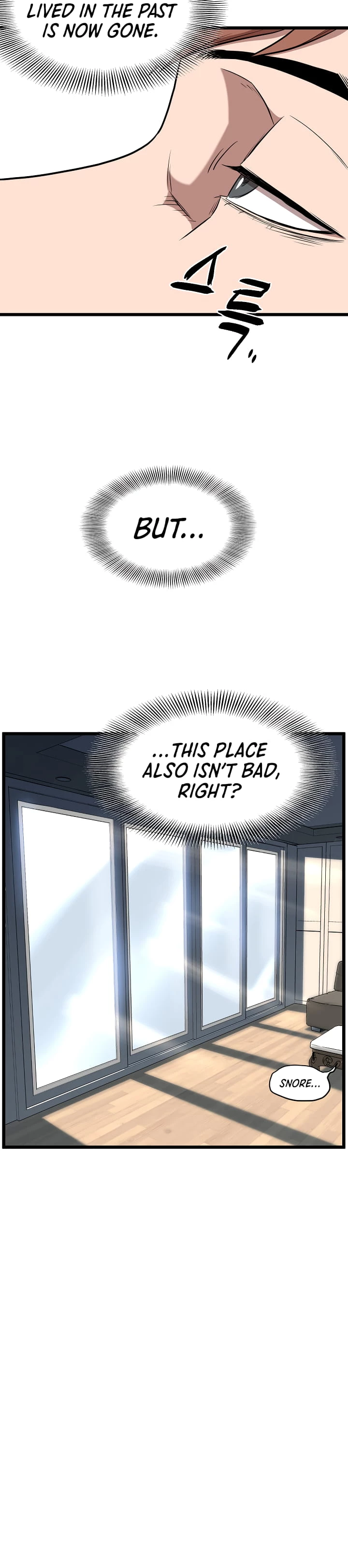 Murim Login Chapter 76 - 9