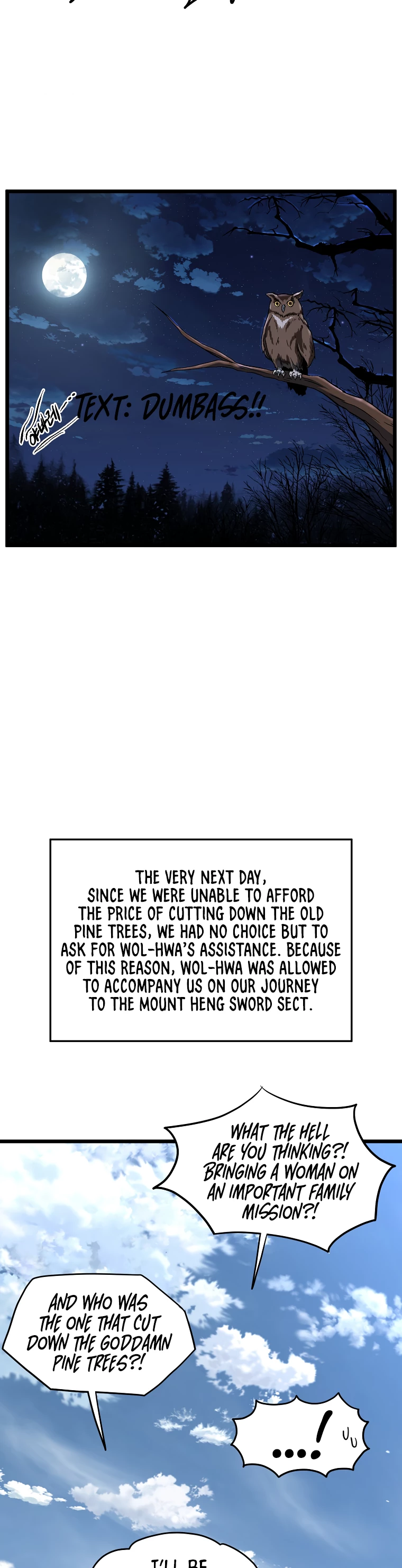 Murim Login Chapter 77 - 27