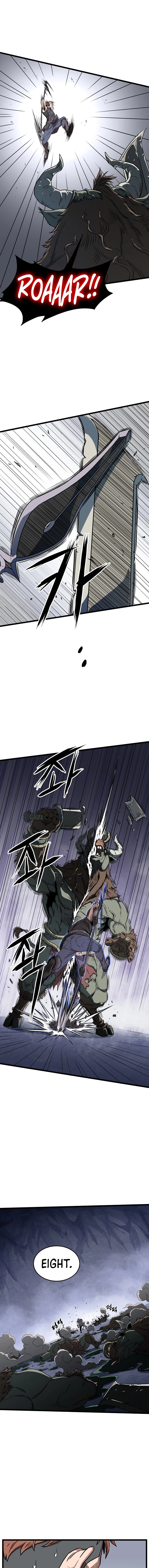 Murim Login Chapter 70 - 4