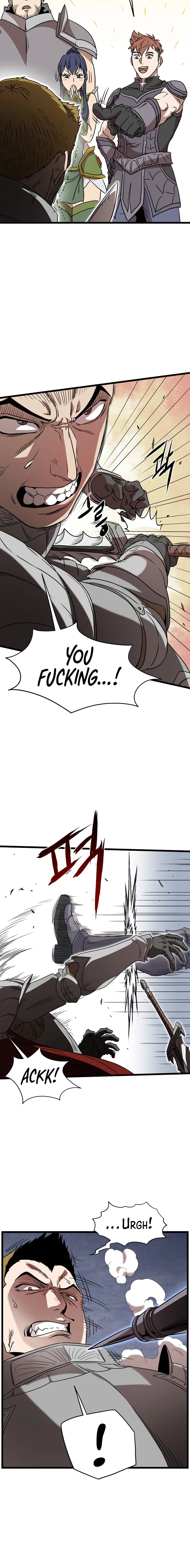Murim Login Chapter 70 - 7