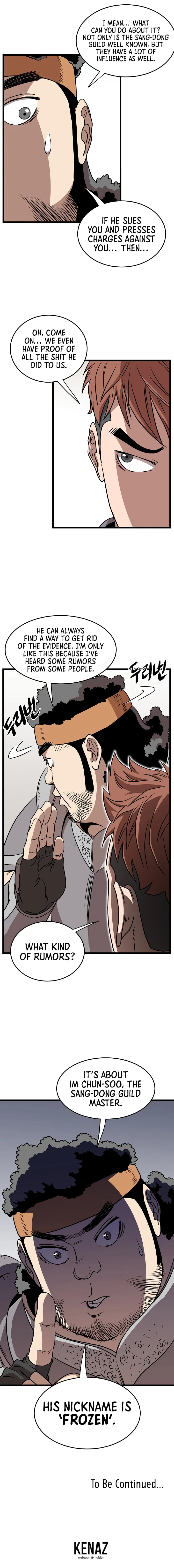 Murim Login Chapter 70 - 19