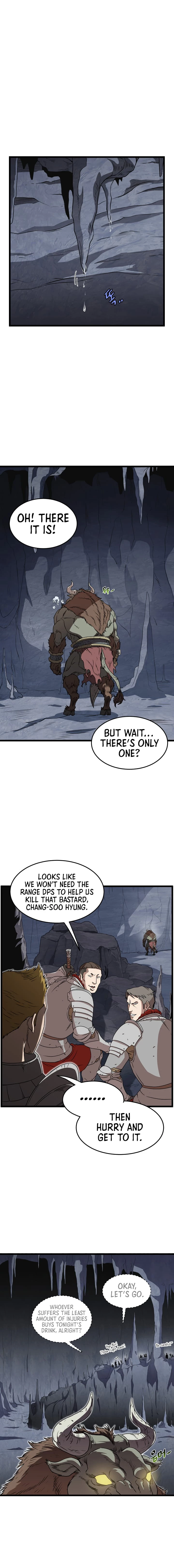 Murim Login Chapter 69 - 2