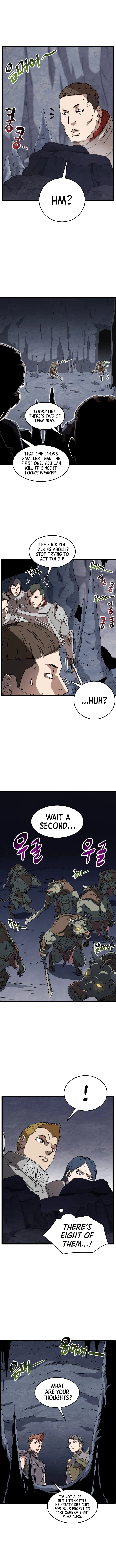 Murim Login Chapter 69 - 3