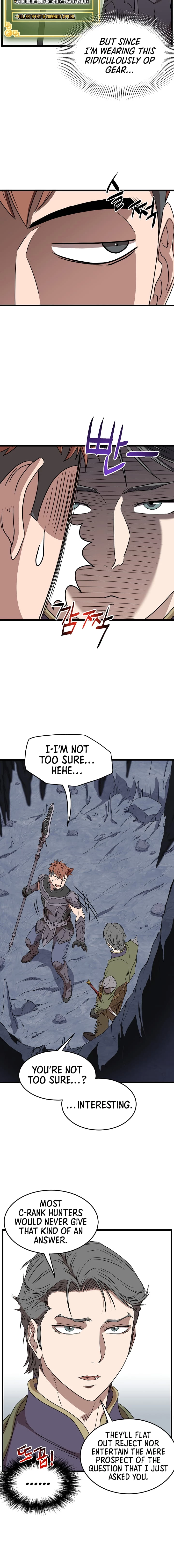 Murim Login Chapter 69 - 5
