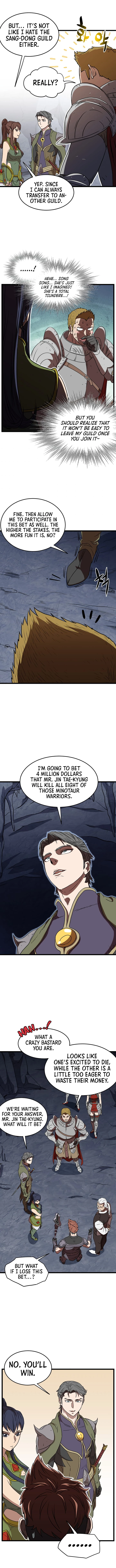 Murim Login Chapter 69 - 11