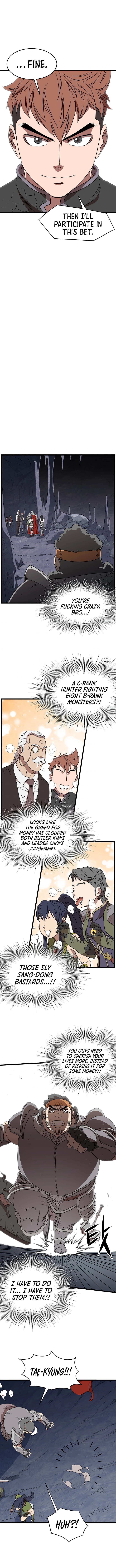 Murim Login Chapter 69 - 12