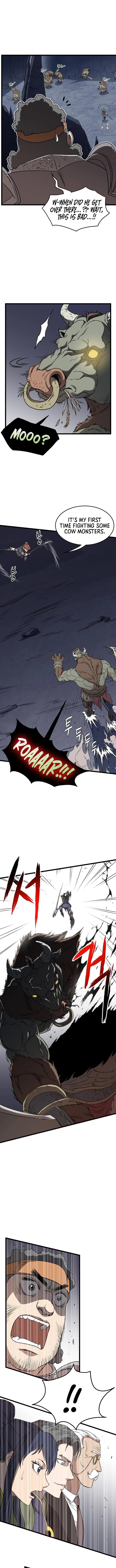 Murim Login Chapter 69 - 13