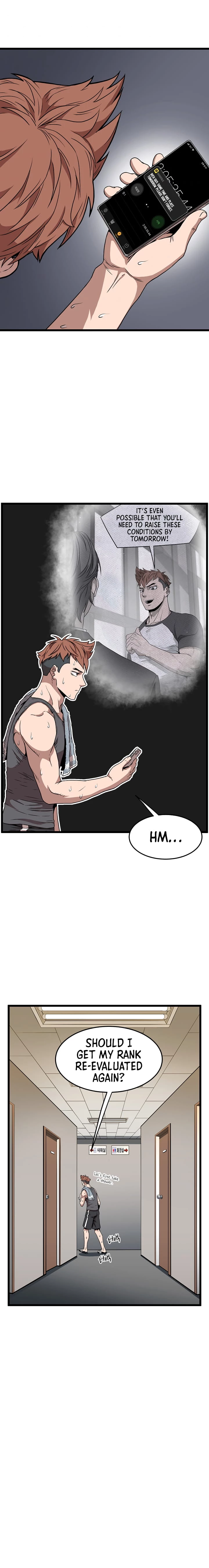 Murim Login Chapter 67 - 3