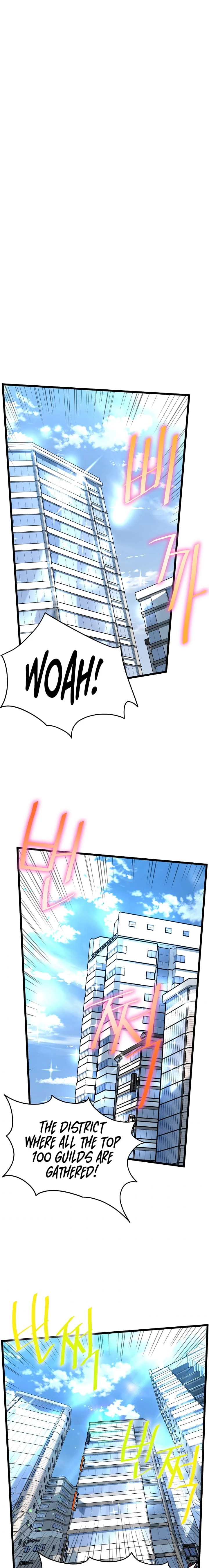 Murim Login Chapter 67 - 8