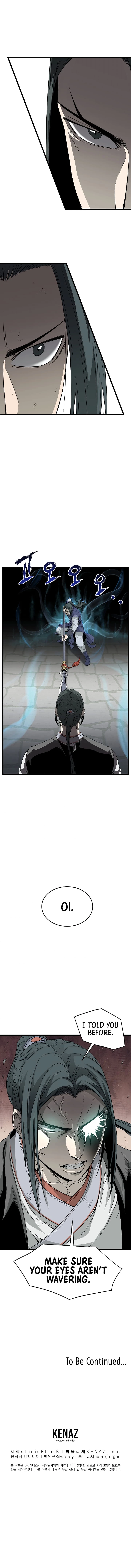 Murim Login Chapter 63 - 20